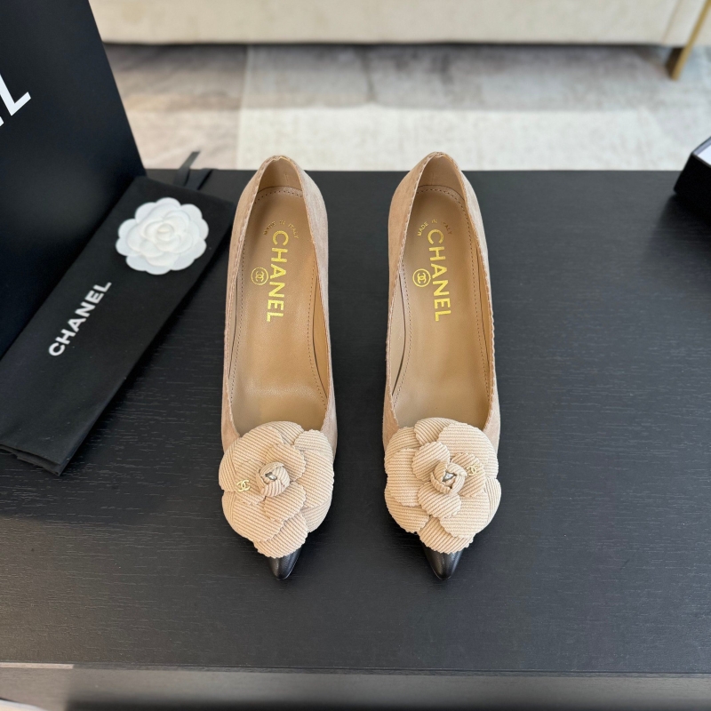Ch*el high heels